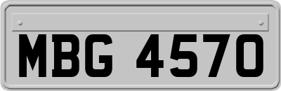 MBG4570