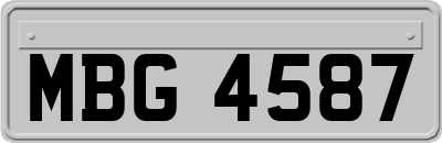 MBG4587