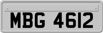 MBG4612