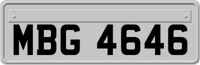 MBG4646
