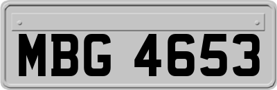 MBG4653