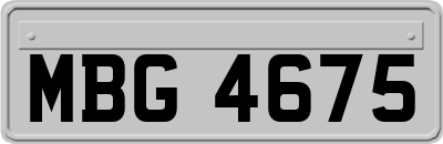 MBG4675