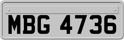 MBG4736