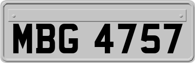MBG4757