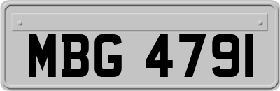 MBG4791
