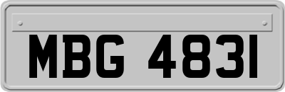MBG4831