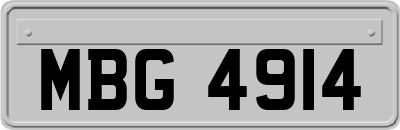 MBG4914