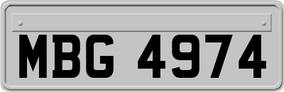 MBG4974