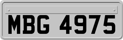 MBG4975