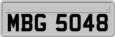 MBG5048