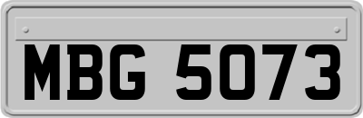 MBG5073