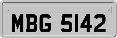 MBG5142