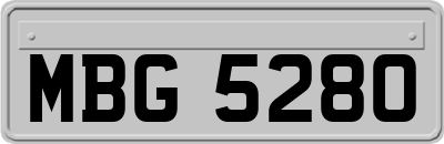 MBG5280