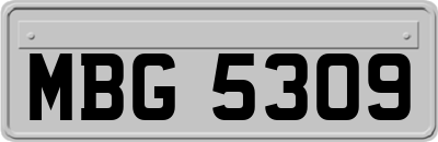 MBG5309