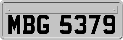 MBG5379