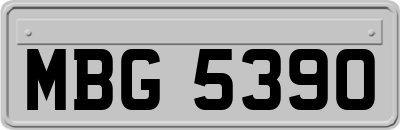 MBG5390