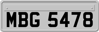 MBG5478