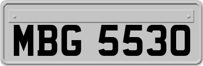 MBG5530