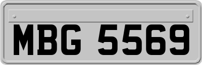 MBG5569
