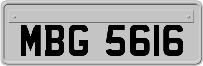 MBG5616
