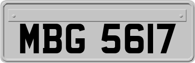 MBG5617