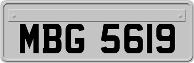 MBG5619