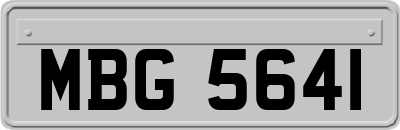 MBG5641