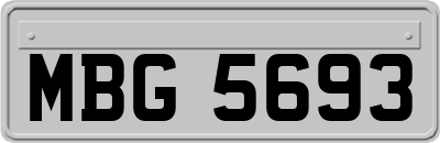 MBG5693