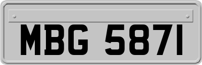 MBG5871