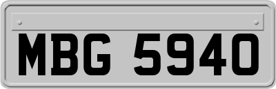MBG5940