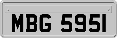 MBG5951