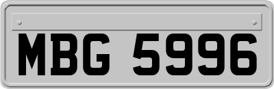 MBG5996