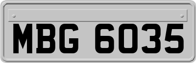 MBG6035