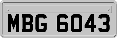 MBG6043