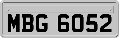 MBG6052