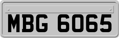 MBG6065