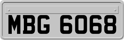 MBG6068