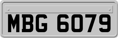 MBG6079