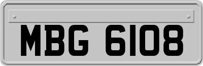 MBG6108