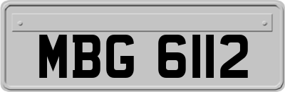 MBG6112