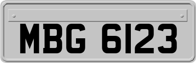 MBG6123