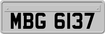 MBG6137
