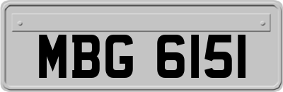 MBG6151