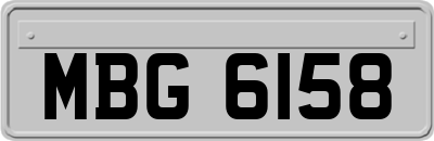 MBG6158