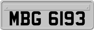MBG6193