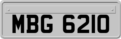 MBG6210