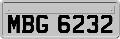 MBG6232