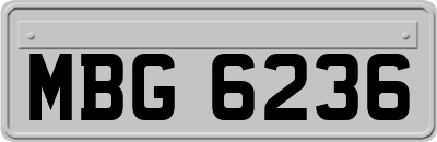 MBG6236