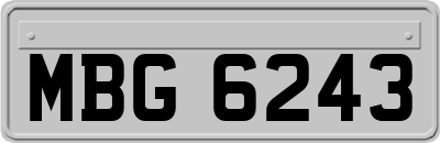 MBG6243