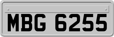 MBG6255